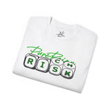 No risk No Reward Tee