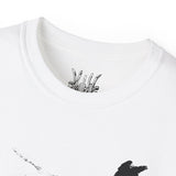 Triple X Head Tee