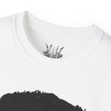 Lionel Messi Head Tee