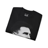 Lionel Messi Head Tee