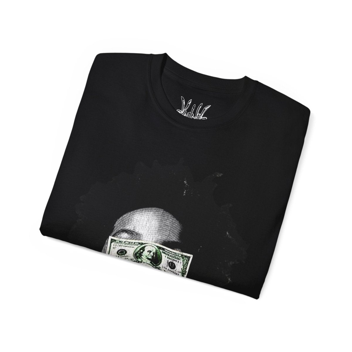 Blinded by Cash Tee - T-Shirt - PureReign Clothing