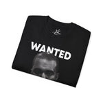 WANTED YE Tee - T-Shirt - PureReign Clothing