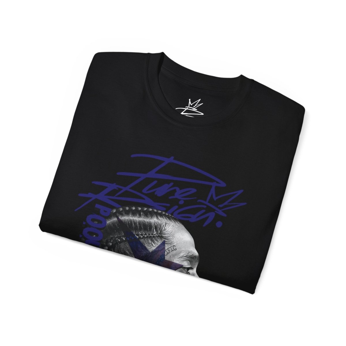 Neighbourhood Nips Tee - T-Shirt - PureReign Clothing