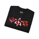 Triple Petals Tee