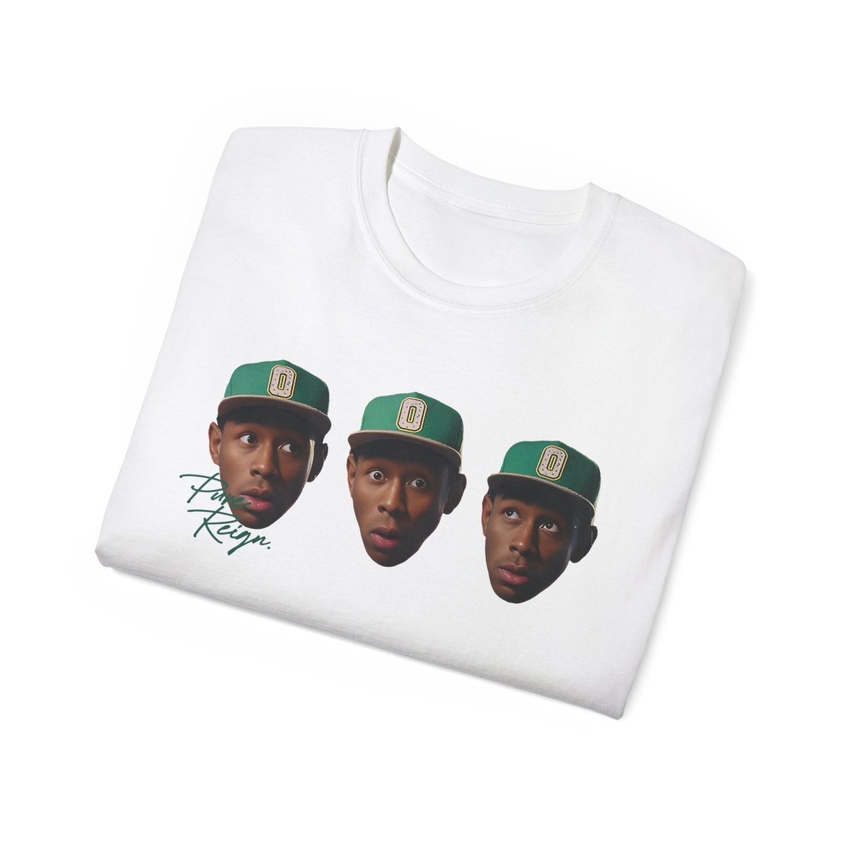 Triple Threat Tyler Tee - PureReign Clothing