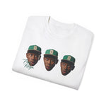 Triple Threat Tyler Tee - PureReign Clothing