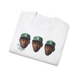 Triple Threat Tyler Tee - PureReign Clothing