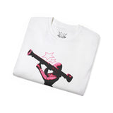 Dangerous Girl Tee