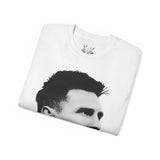 Lionel Messi Head Tee
