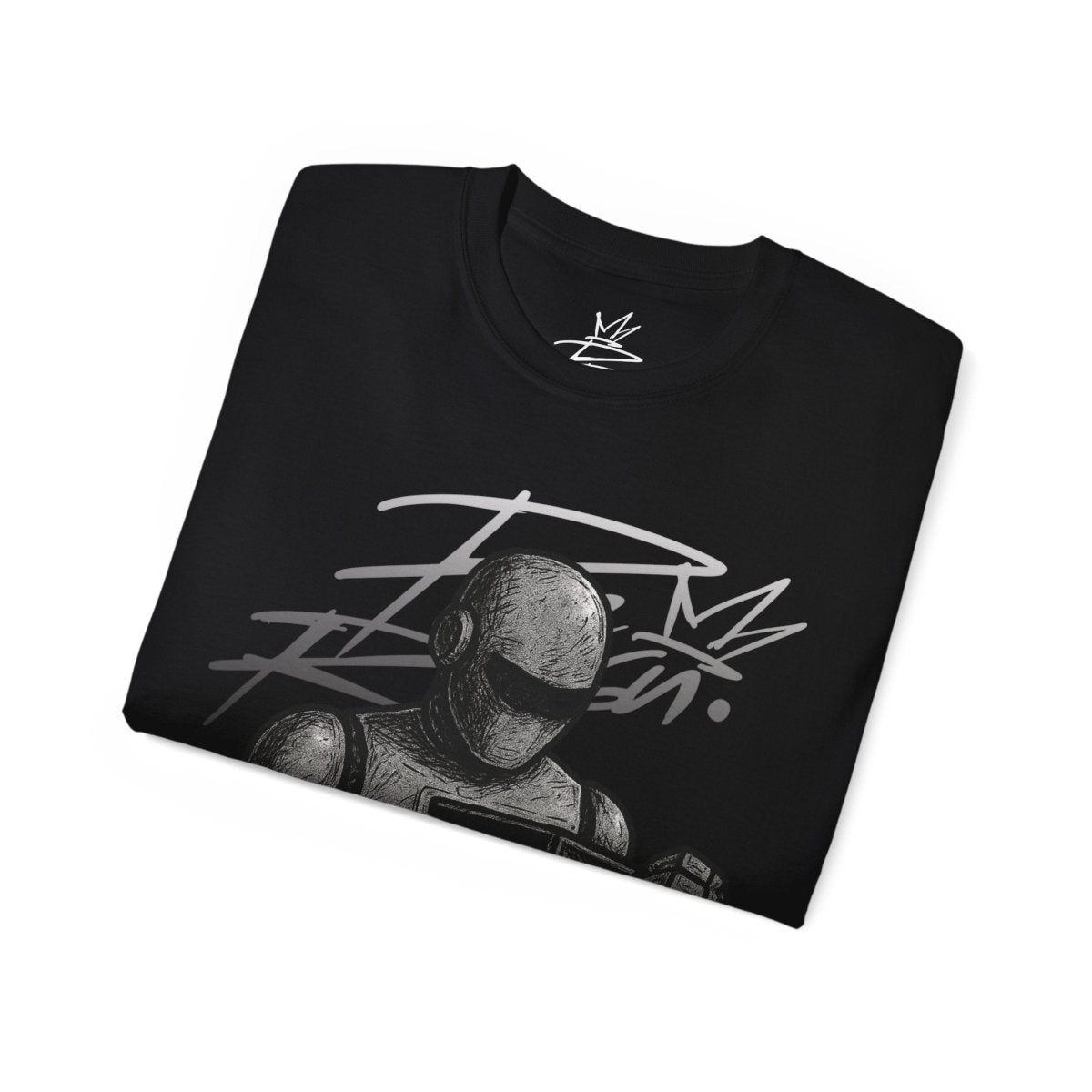 Heartless Tee - T-Shirt - PureReign Clothing