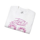 Wild 33 Tee - T-Shirt - PureReign Clothing