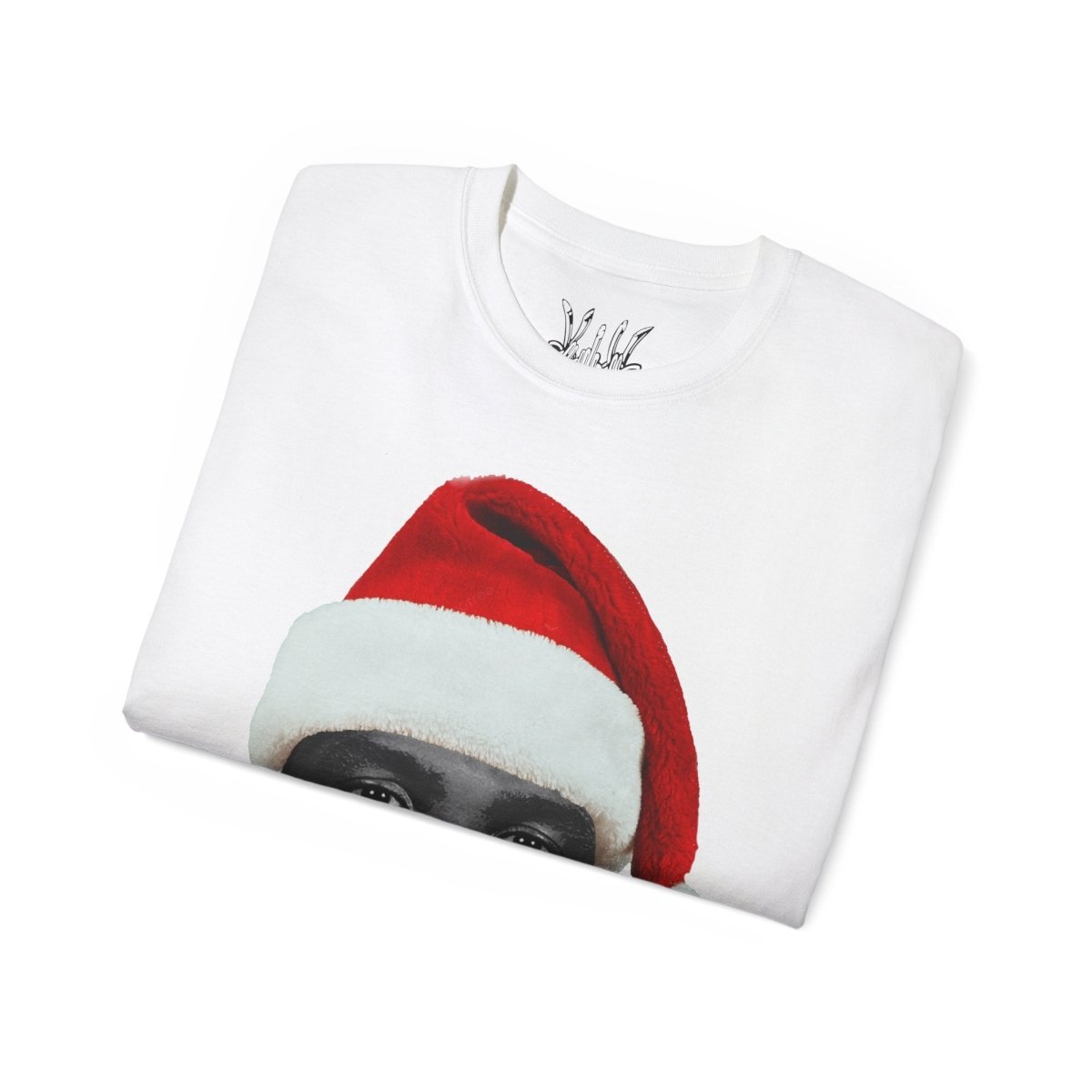 Santa Frank Tee - T-Shirt - PureReign Clothing