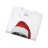 Santa Frank Tee