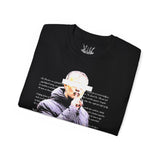 Mourinho Shush Tee
