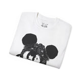 Noir Ink Mickey Tee