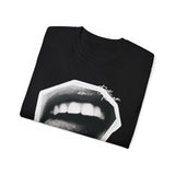 Pop Lips Tee - PureReign Clothing