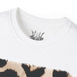 Leopard Print Z Tee
