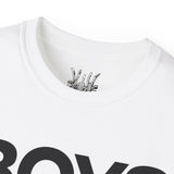 Boys Love my Swag Tee