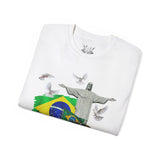 This is Brazil Graphic Tee