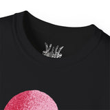 Pink Frank Tee