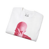 Pink Frank Tee
