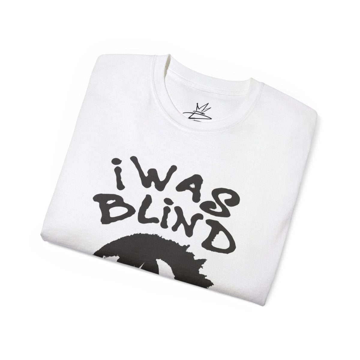 I was Blind but now I see Tee - T-Shirt - PureReign Clothing