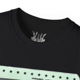 Blond Frank Licence Tee