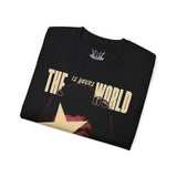 StarFace Tee
