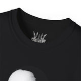 Crimson Sade Tee