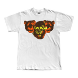 Triple Lions Tee