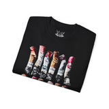 Smoking Kills Tee