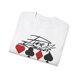 Four Kings Tee