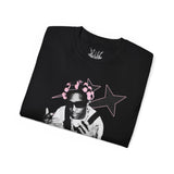 Pink Rocky Tee