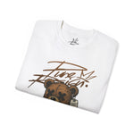Trust Nobody Tee - T-Shirt - PureReign Clothing