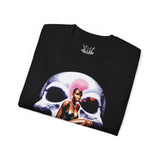 Punk Rock Skull Tee