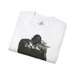 Frank's Silhouette Tee - T-Shirt - PureReign Clothing