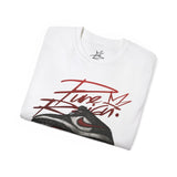 Soul in My Sole Tee - T-Shirt - PureReign Clothing