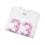 Wild 33 Tee