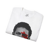 Crimson Neymar Tee