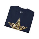 Wild Star Tee