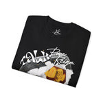 Talk Rich Tee - T-Shirt - PureReign Clothing