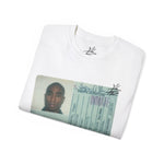 Pac I.D Tee - T-Shirt - PureReign Clothing