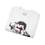 Crimson CR7 Tee