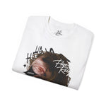 Hysterical Joker Tee - T-Shirt - PureReign Clothing