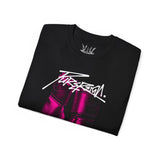 Purple Gloves Tee