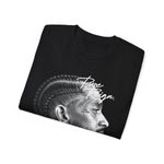 Nipsey Hussle Side Tee - PureReign Clothing