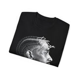 Nipsey Hussle Side Tee - PureReign Clothing