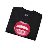 Pink Grillz Tee