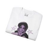 Magenta SZA Tee