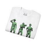 Green Ops Tee